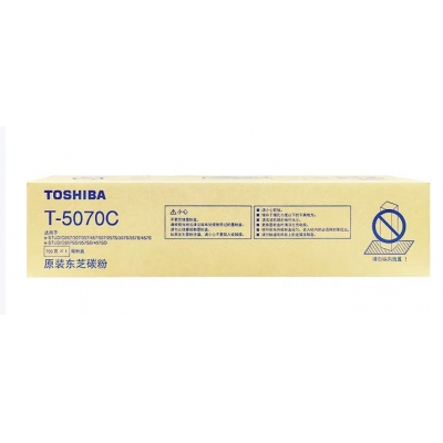 東芝碳粉T-5070C-